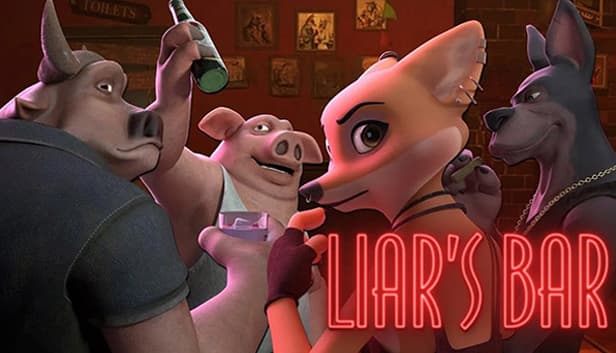 Liar's Bar