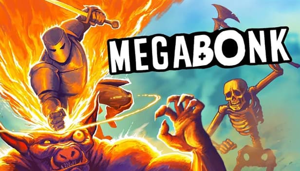 Megabonk