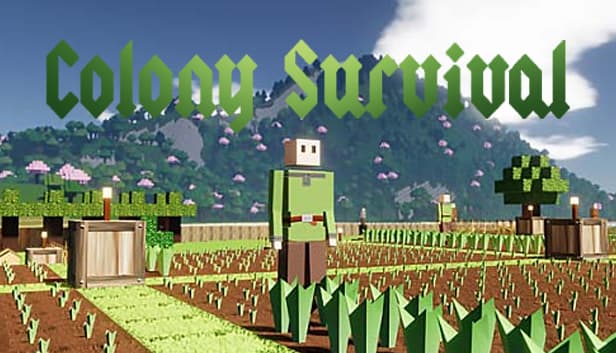 Colony Survival