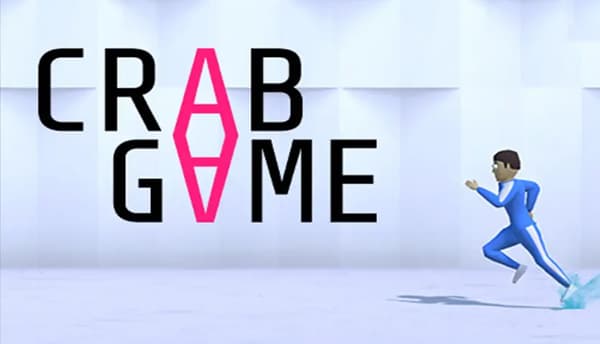 Crab Game