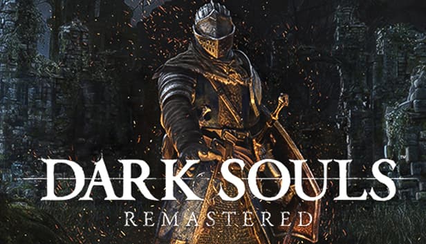 Dark Souls Remastered