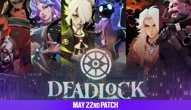 Deadlock