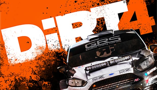 Dirt4