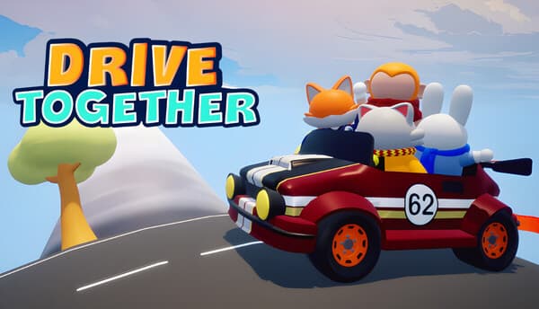 Drive Together