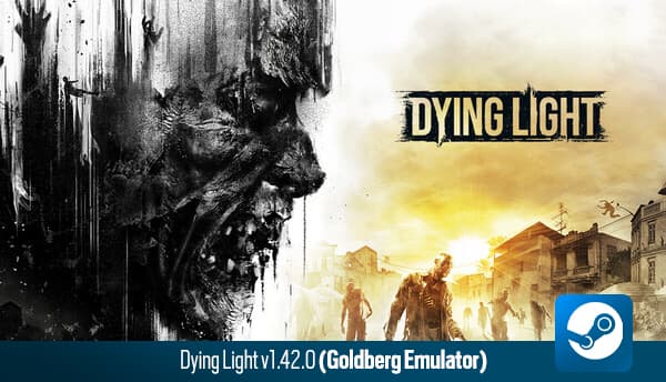 Dying Light Goldberg Emulator Edition