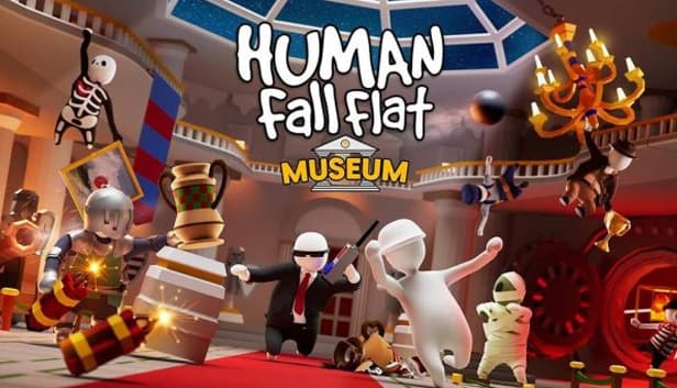 Human Fall Flat