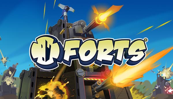 Forts