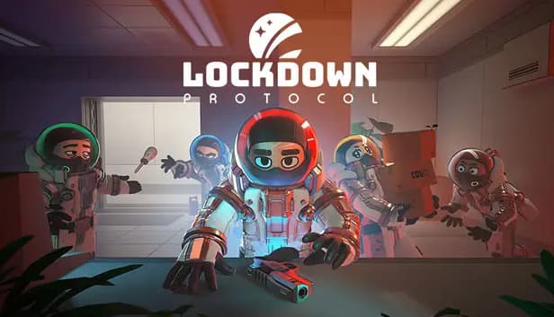LOCKDOWN Protocol