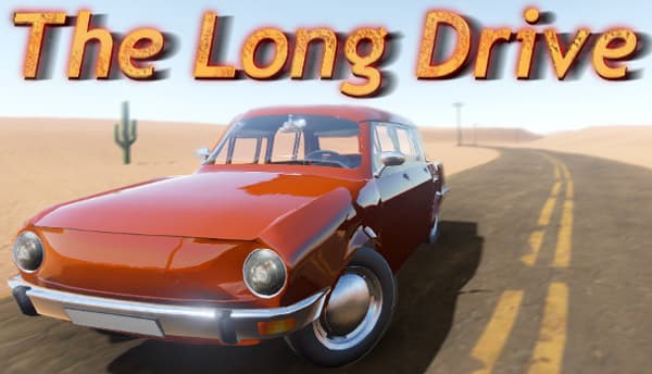 The Long Drive