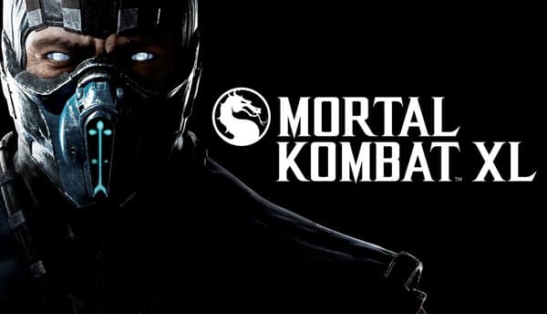 Mortal Kombat XL
