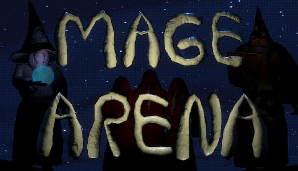 Mage Arena