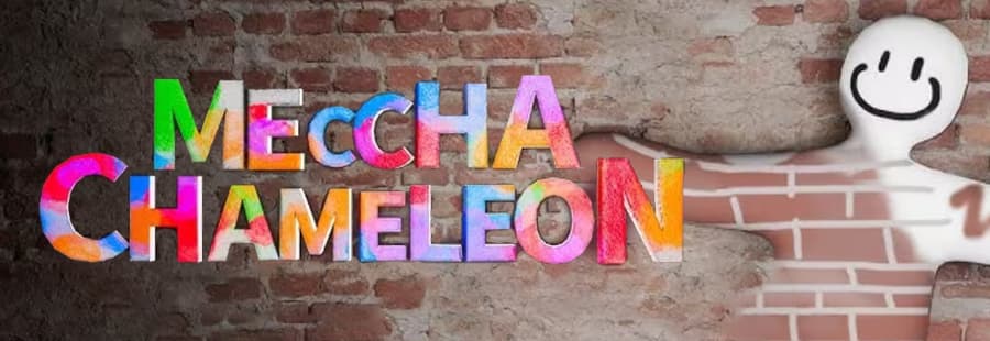 MEcCHA CHAMELEON