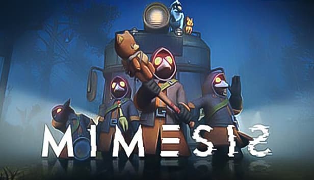 Mimesis