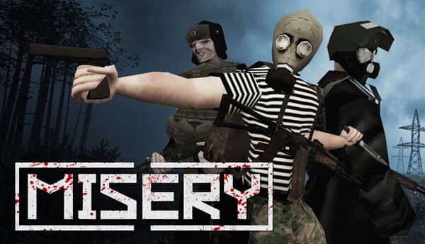 MISERY
