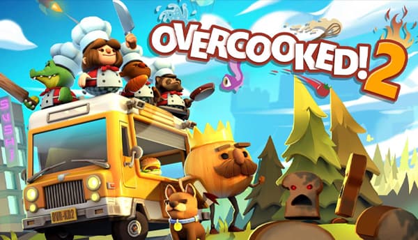 Overcooked 2
