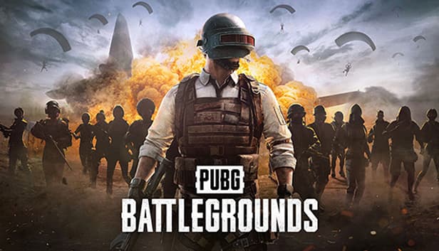 PUBG