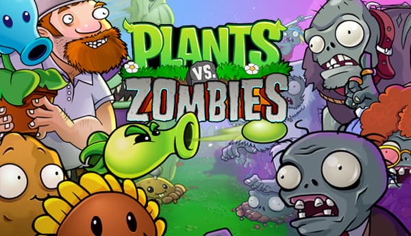 Plants vs. Zombies Ecology