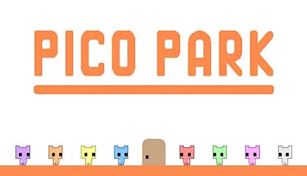 Pico Park