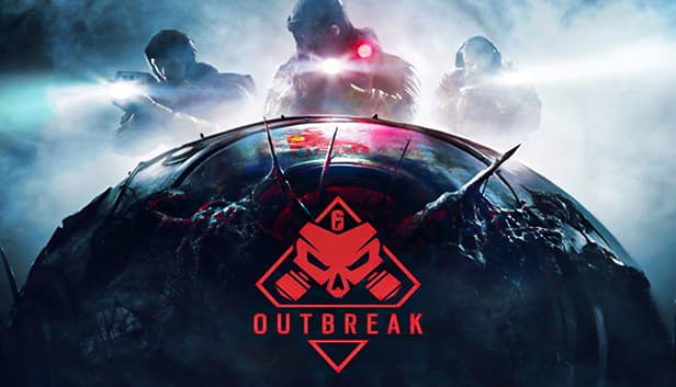 Tom Clancy's Rainbow Six Siege Operation Chimera
