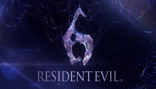 Resident Evil 6