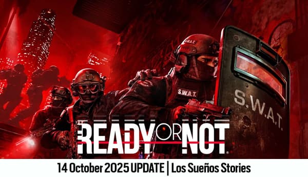Ready or Not