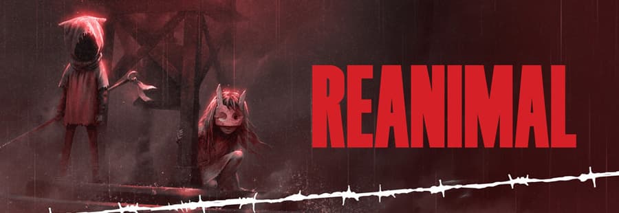 REANIMAL