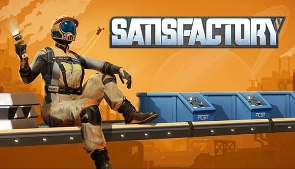 Satisfactory