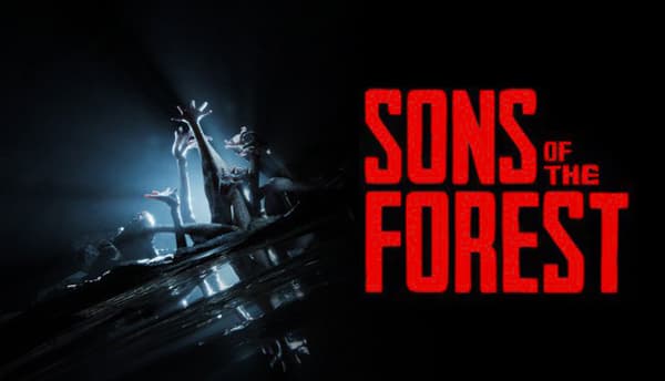Sons of the Forest