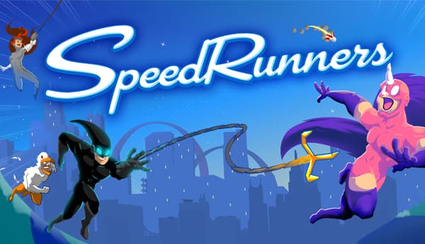 SpeedRunners