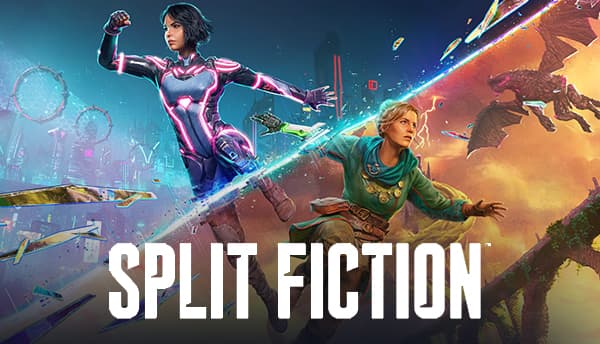 Split Fiction