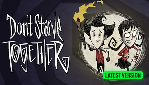 Don't Starve Together