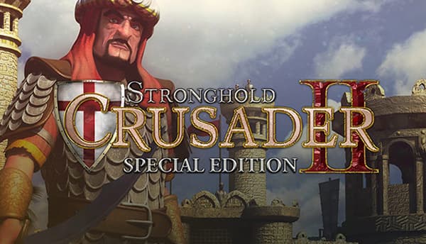 Stronghold Crusader 2