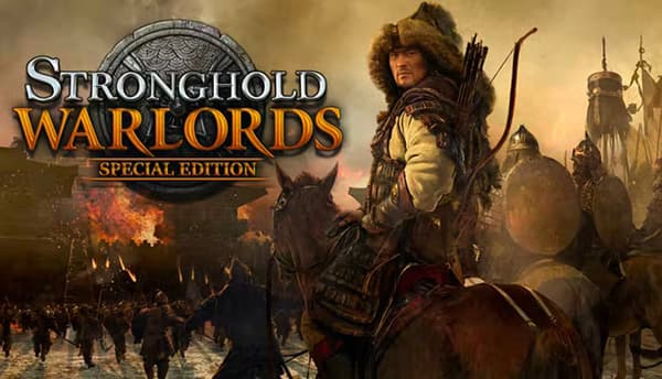 Stronghold Warlords