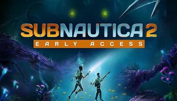Subnautica 2