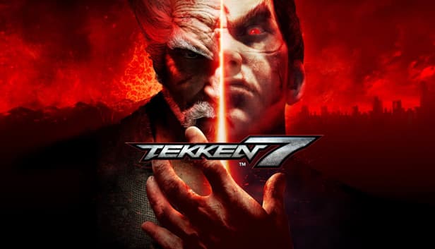 Tekken 7