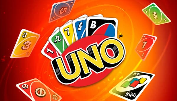 Bazitory UNO!