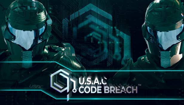 USAC Code Breach