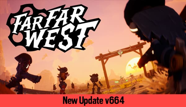 Far Far West
