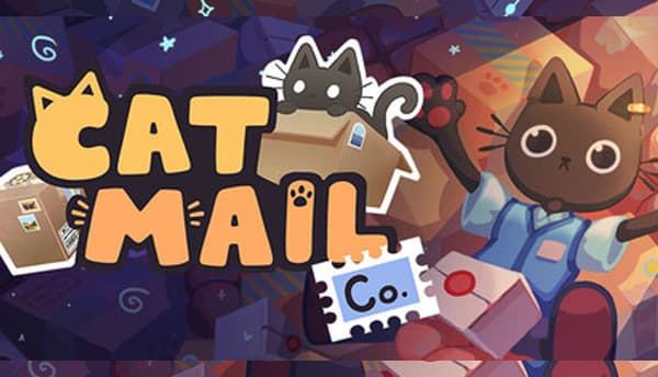 Cat Mail Co.