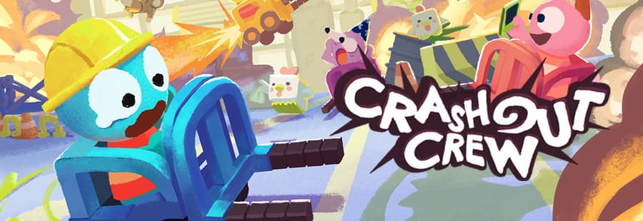 Crashout Crew