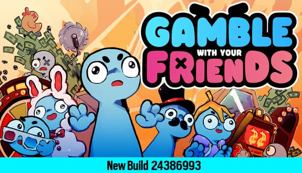 Gamble With Your Friends