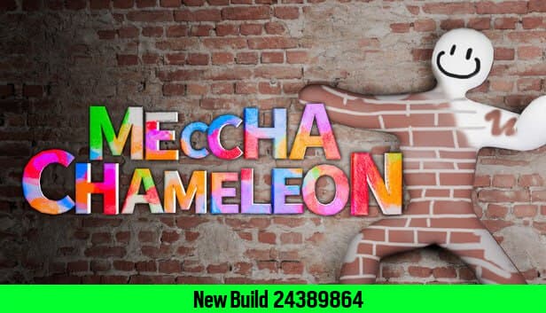 MEcCHA CHAMELEON