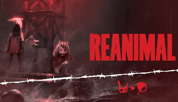 REANIMAL