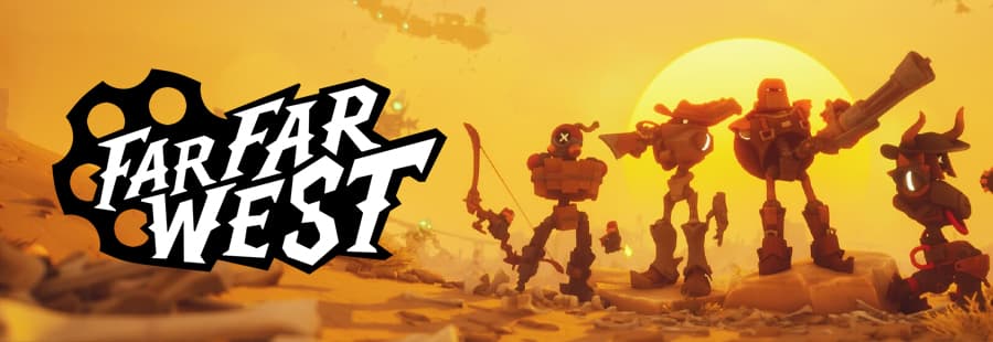 Far Far West