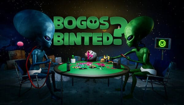 Bogos Binted?