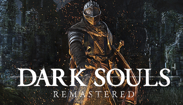 Dark Souls Remastered