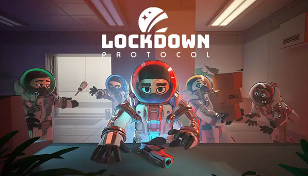 LOCKDOWN Protocol