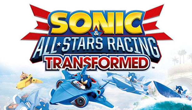 Sonic & All-Stars Racing Transformed