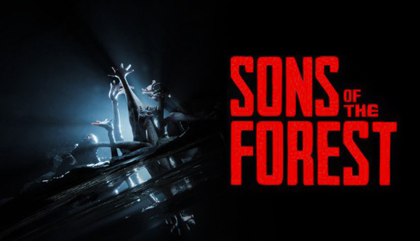 Sons of the Forest
